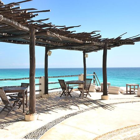 Ar Cancun Plaza Ngoại thất bức ảnh