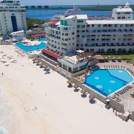 Ar Cancun Plaza Ngoại thất bức ảnh