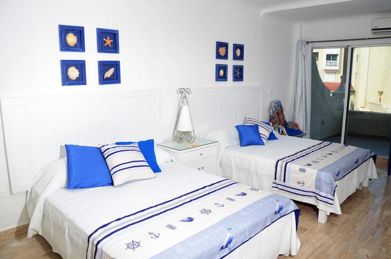 Ar Cancun Plaza Ngoại thất bức ảnh