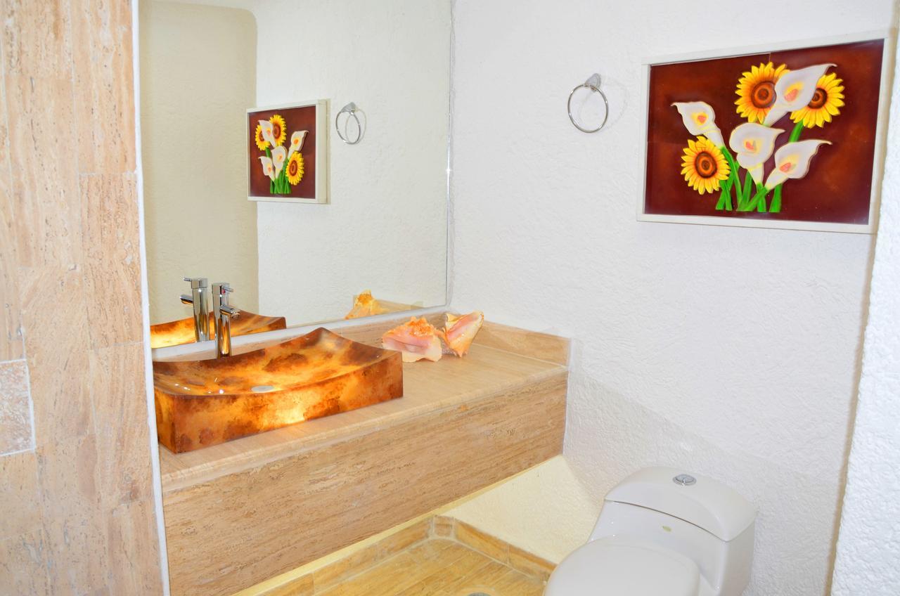 Ar Cancun Plaza Ngoại thất bức ảnh