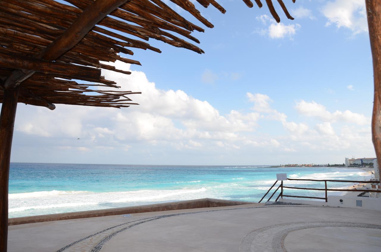 Ar Cancun Plaza Ngoại thất bức ảnh