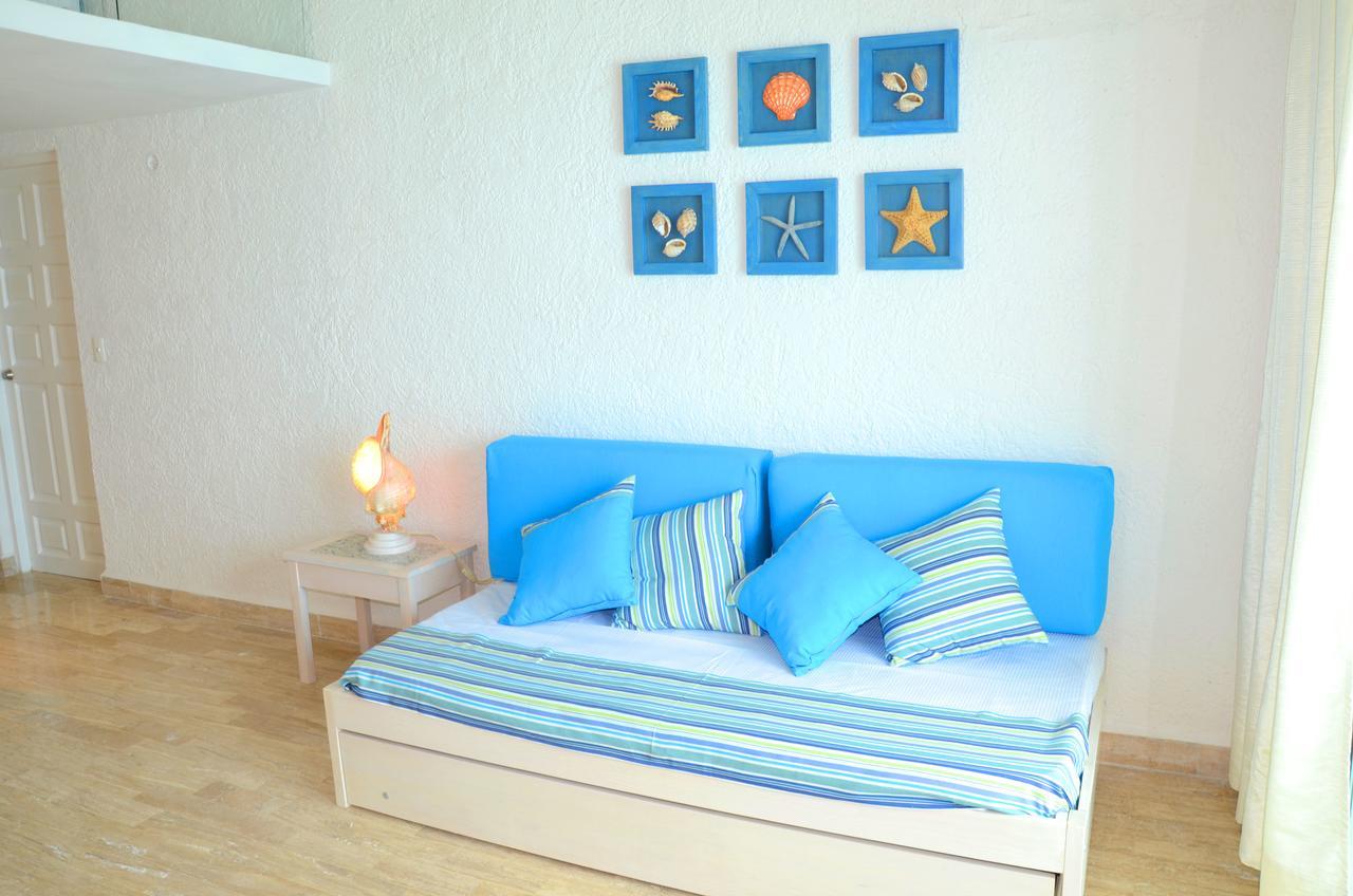 Ar Cancun Plaza Ngoại thất bức ảnh
