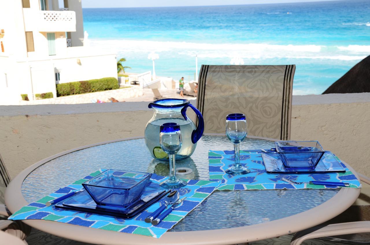 Ar Cancun Plaza Ngoại thất bức ảnh