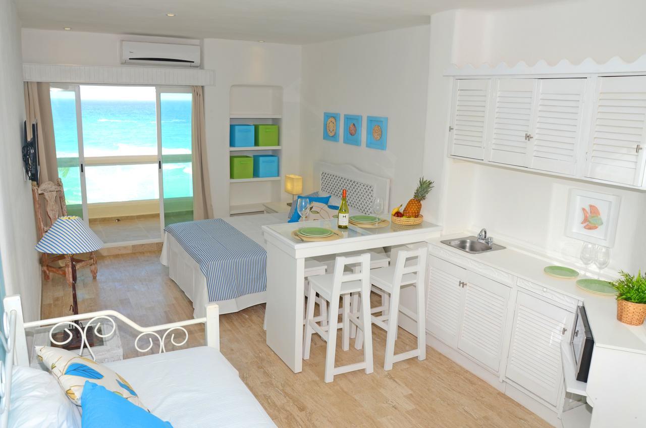 Ar Cancun Plaza Ngoại thất bức ảnh