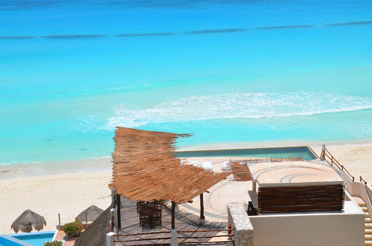 Ar Cancun Plaza Ngoại thất bức ảnh