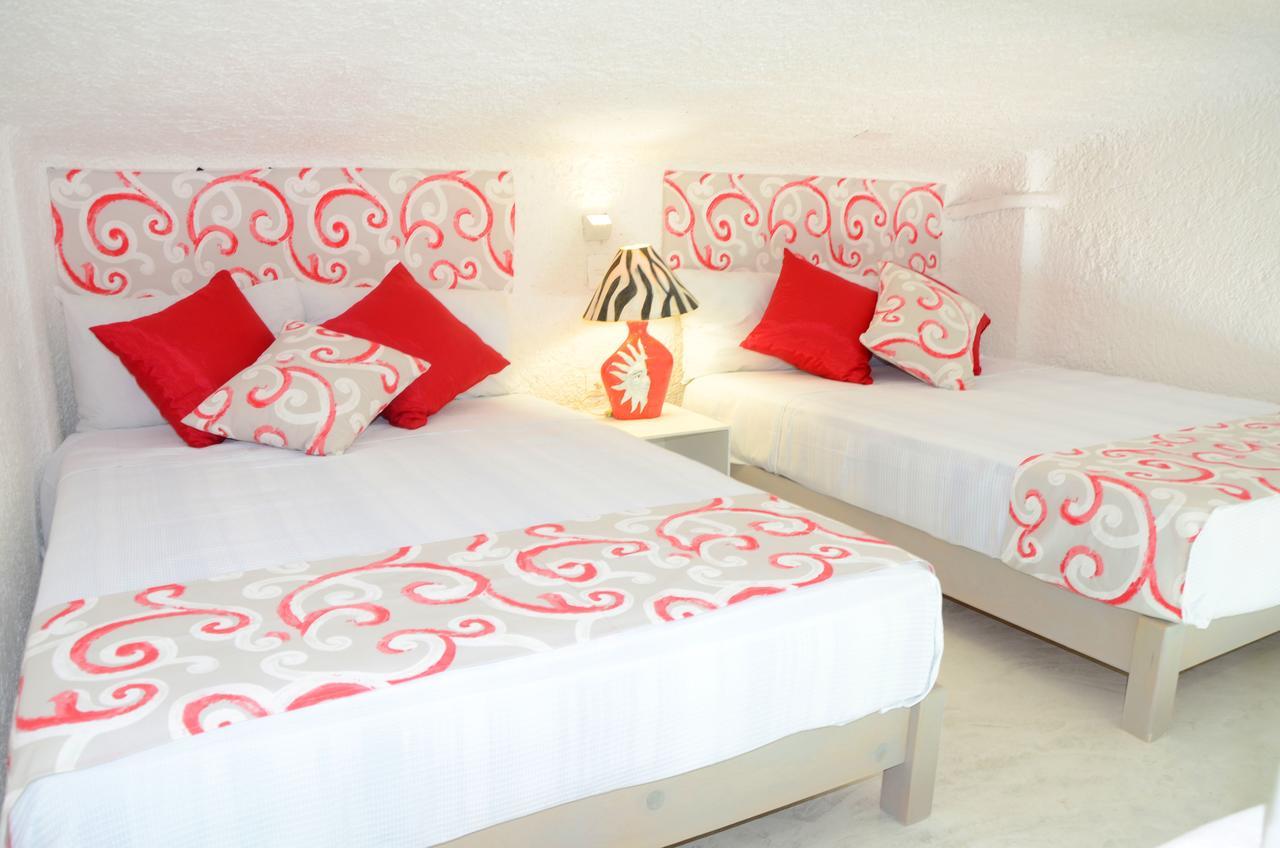 Ar Cancun Plaza Ngoại thất bức ảnh