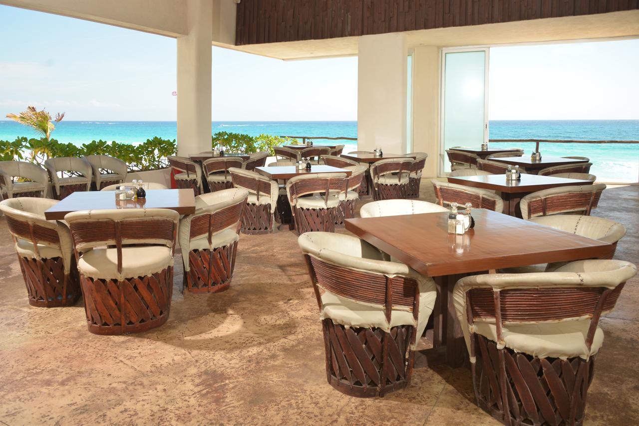 Ar Cancun Plaza Ngoại thất bức ảnh