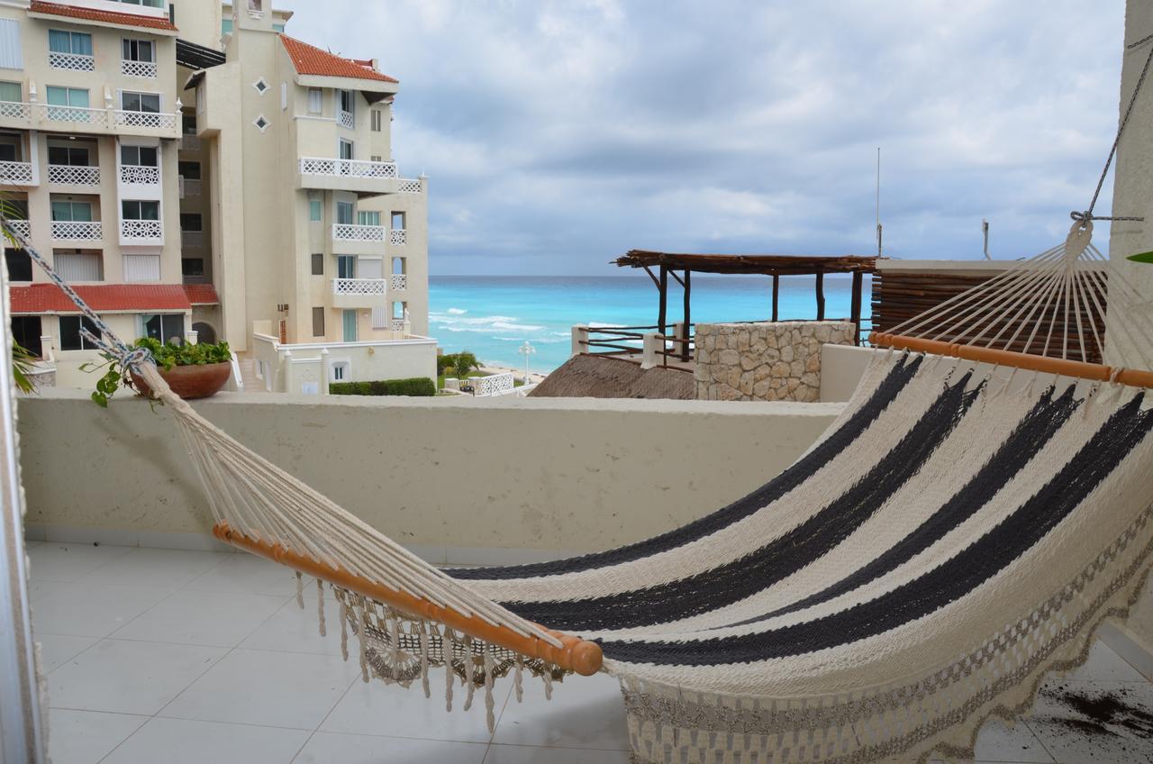 Ar Cancun Plaza Ngoại thất bức ảnh