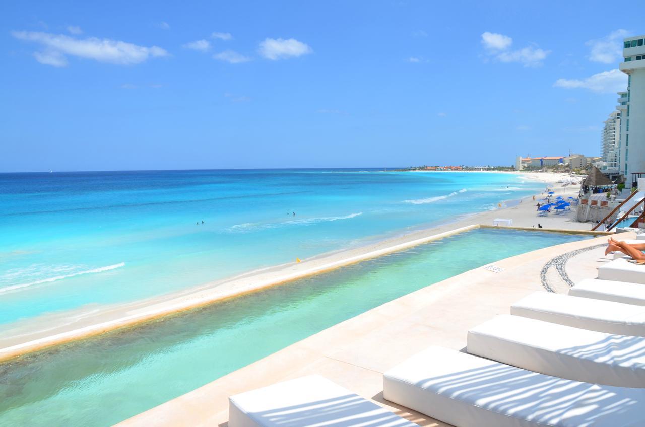 Ar Cancun Plaza Ngoại thất bức ảnh