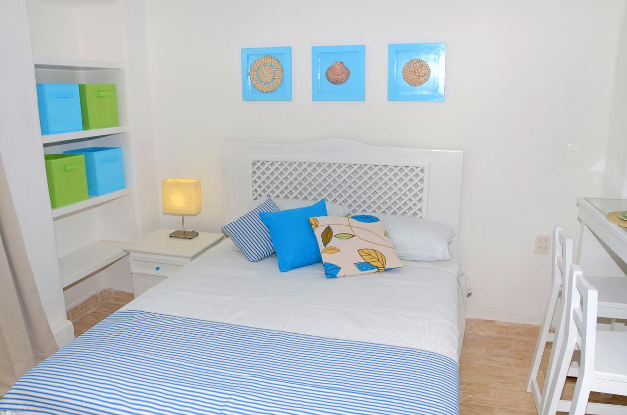 Ar Cancun Plaza Ngoại thất bức ảnh