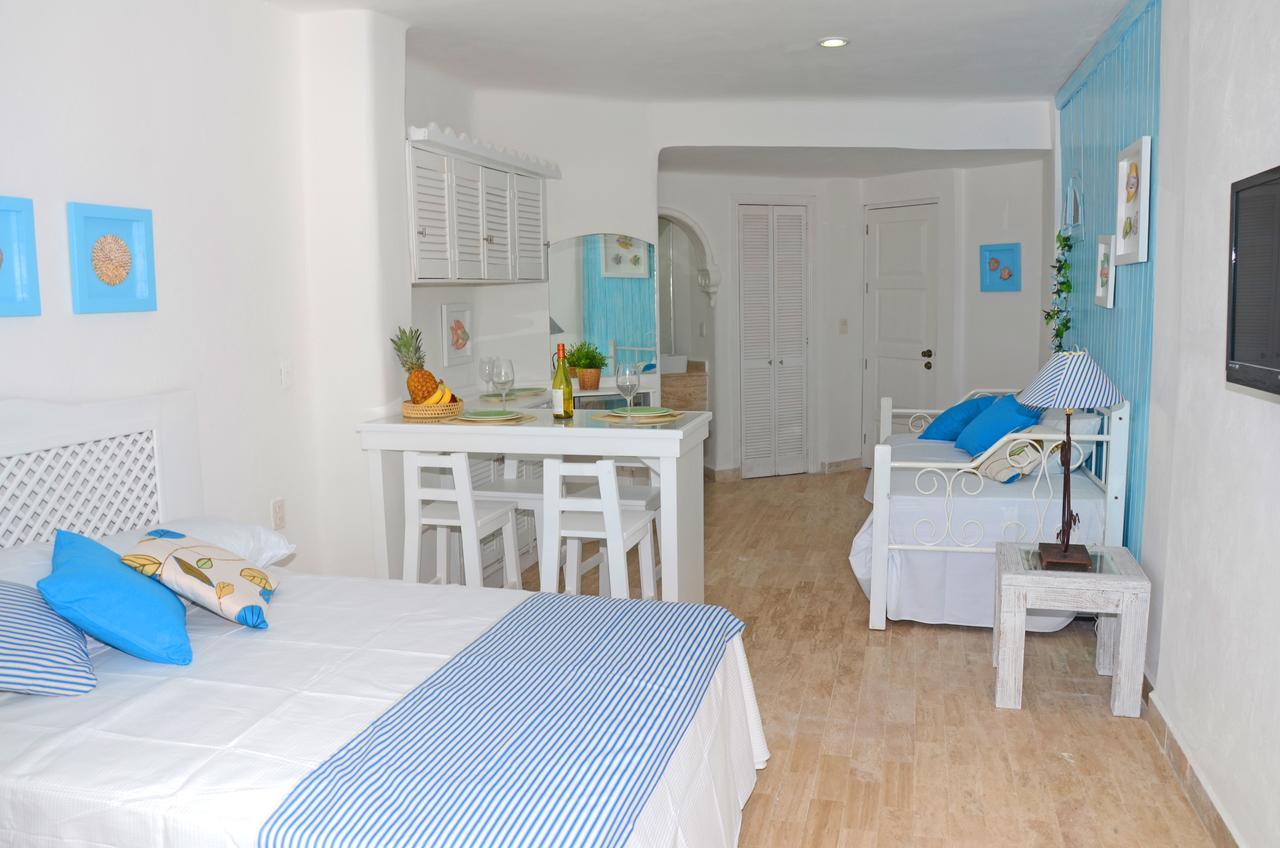 Ar Cancun Plaza Ngoại thất bức ảnh