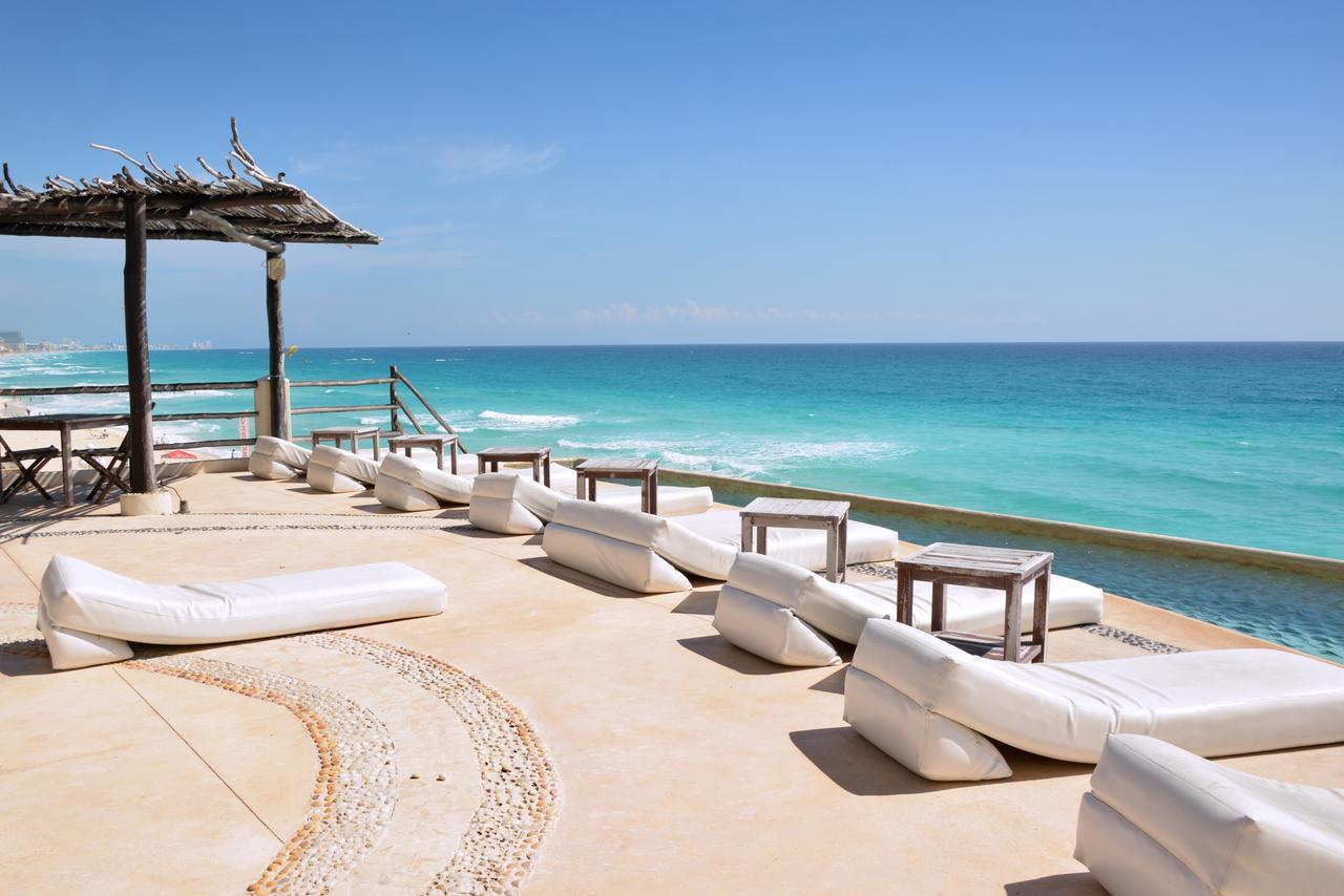 Ar Cancun Plaza Ngoại thất bức ảnh
