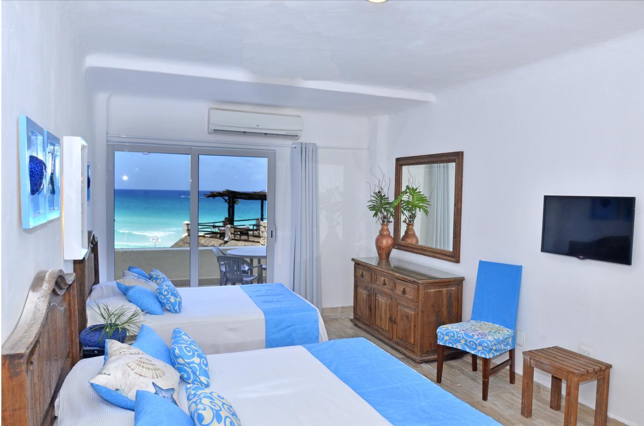 Ar Cancun Plaza Ngoại thất bức ảnh