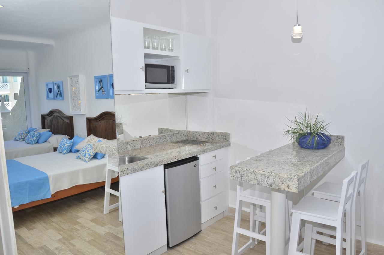 Ar Cancun Plaza Ngoại thất bức ảnh
