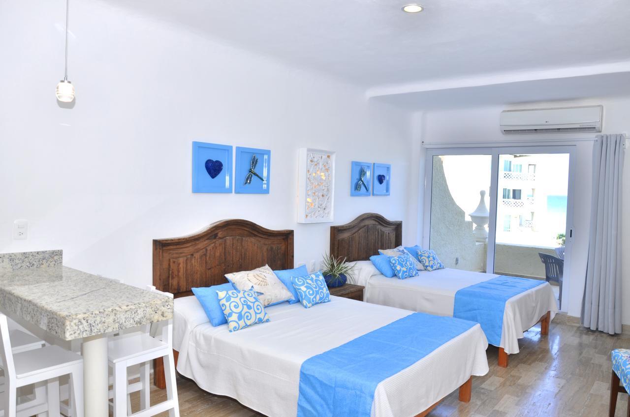 Ar Cancun Plaza Ngoại thất bức ảnh